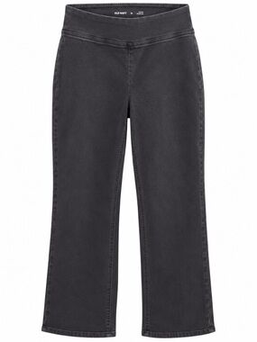 Old Navy Black Stretch Pull-On Women’s Jeans